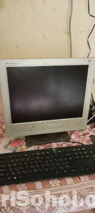 LG MONITOR